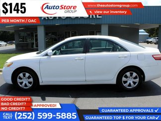 Used 2009 Toyota Camry LE image 1