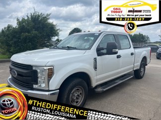 Used 2019 Ford F250 XL w/ Power Equipment Group image 1