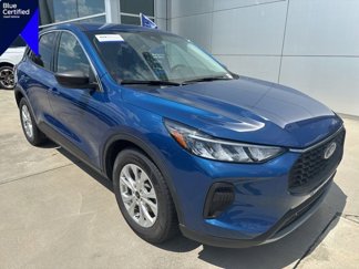 Certified 2023 Ford Escape Active w/ Cold Weather Package image 1