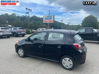 Used 2022 Mitsubishi Mirage ES image 1