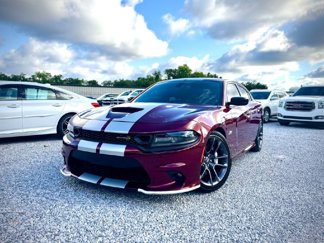 Used 2023 Dodge Charger Scat Pack w/ Plus Group image 1