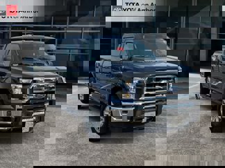 Used 2015 Ford F150 4x4 SuperCrew image 1