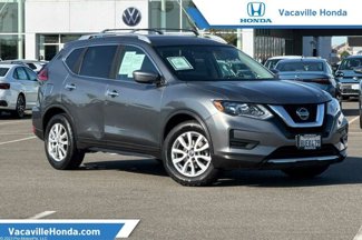 Used 2018 Nissan Rogue SV image 1