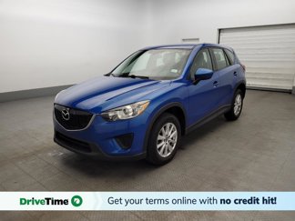 Used 2014 MAZDA CX-5 Sport image 1
