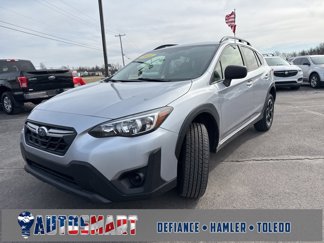 Used 2021 Subaru Crosstrek 2.0i image 1