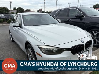 Used 2015 BMW 328i xDrive Sedan image 1