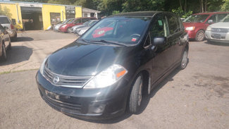 Used 2012 Nissan Versa 1.8 S image 1
