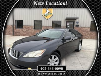 Used 2007 Lexus ES 350 image 1
