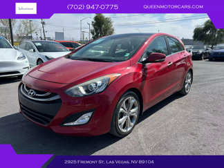 Used 2014 Hyundai Elantra GT w/ Option Group 03 image 1