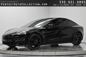 Used 2018 Tesla Model 3 Long Range image 1