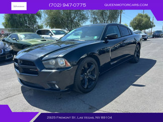 Used 2014 Dodge Charger SXT Plus image 1