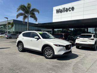Used 2023 MAZDA CX-5 AWD 2.5 S image 1
