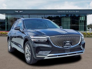 Used 2025 Genesis GV70 2.5T Select w/ Select Package image 1