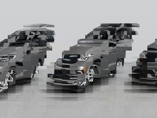 New 2025 Chrysler Pacifica Limited image 1