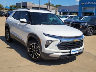 New 2026 Chevrolet TrailBlazer LT w/ Driver Confidence Package image 1