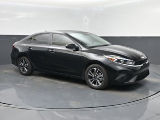 Certified 2024 Kia Forte LXS image 1