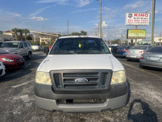 Used 2005 Ford F150 XL image 1