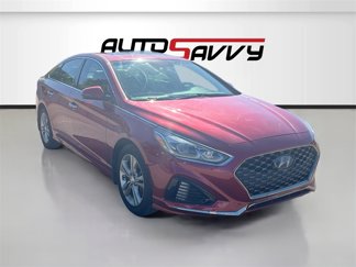 Used 2019 Hyundai Sonata Limited image 1
