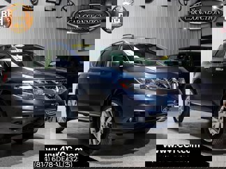Used 2014 Nissan Murano SV image 1