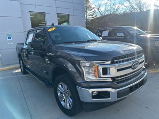 Used 2019 Ford F150 XLT w/ Equipment Group 302A Luxury image 1