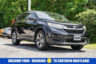 Used 2018 Honda CR-V LX image 1