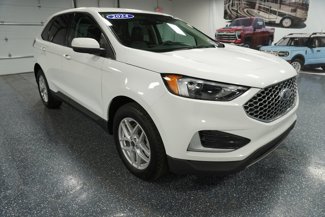 Used 2024 Ford Edge SEL image 1