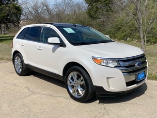 Used 2011 Ford Edge Limited w/ 301A Rapid Spec Order Code image 1