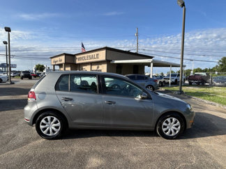 Used 2014 Volkswagen Golf 4-Door image 1