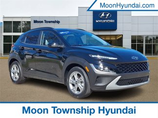Certified 2023 Hyundai Kona SEL video 1