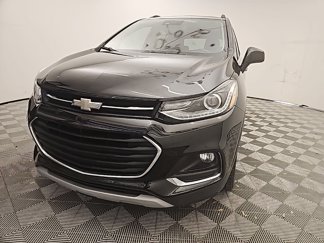 Used 2020 Chevrolet Trax Premier image 1