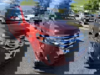 Used 2014 Ford Edge Limited image 1