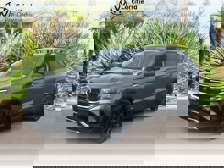 Certified 2024 Volkswagen Taos S image 1