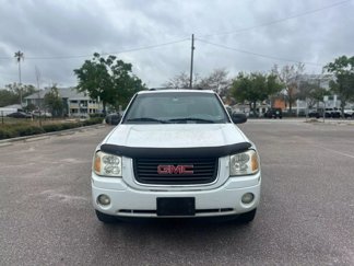 Used 2002 GMC Envoy SLT image 1