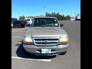 Used 1999 Ford Ranger XL image 1