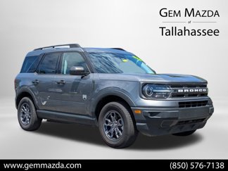 Used 2021 Ford Bronco Sport Big Bend image 1