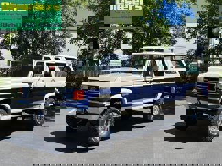 Used 1990 Ford F350 4x4 Crew Cab image 1