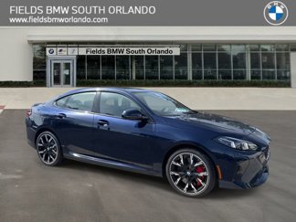 New 2026 BMW 228 Gran Coupe w/ Premium Package image 1