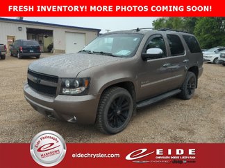 Used 2011 Chevrolet Tahoe LTZ image 1