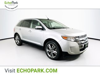Used 2013 Ford Edge Limited image 1