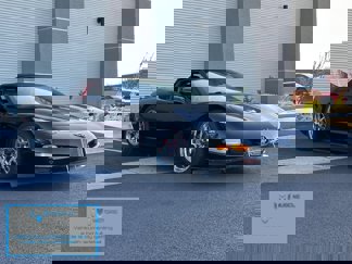 Used 2002 Chevrolet Corvette Convertible w/ Preferred Equipment Group2 image 1