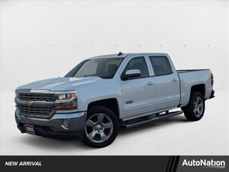 Used 2018 Chevrolet Silverado 1500 LT w/ Texas Edition image 1