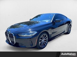 Used 2022 BMW 430i Coupe w/ Convenience Package image 1