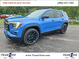New 2026 GMC Terrain Elevation w/ Black Edition image 1
