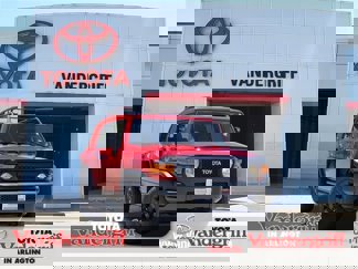Used 2012 Toyota FJ Cruiser 4WD image 1