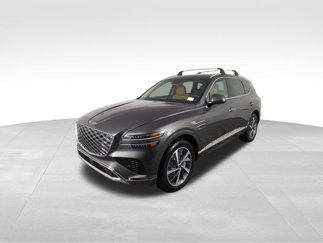 New 2025 Genesis GV80 2.5T Advanced image 1