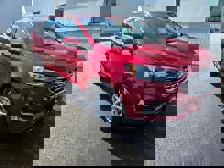 Used 2021 Ford Edge SEL w/ Convenience Package image 1