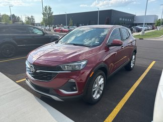 Used 2023 Buick Encore GX Preferred w/ Cold Weather Comfort Package image 1