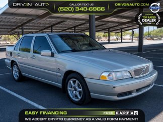 Used 2000 Volvo S70 image 1