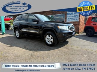 Used 2012 Jeep Grand Cherokee Laredo w/ Laredo E Group image 1