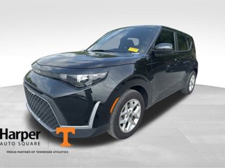 Used 2023 Kia Soul LX w/ Option Group 015 image 1